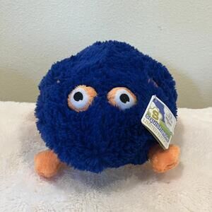 Mini Squishable Tree Frog